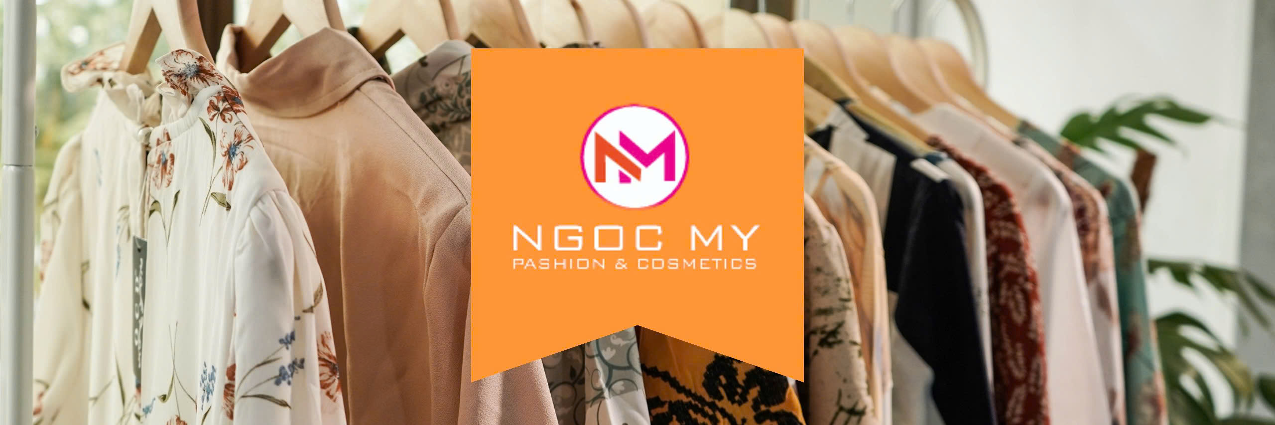 Shop Thời Trang Ngọc My