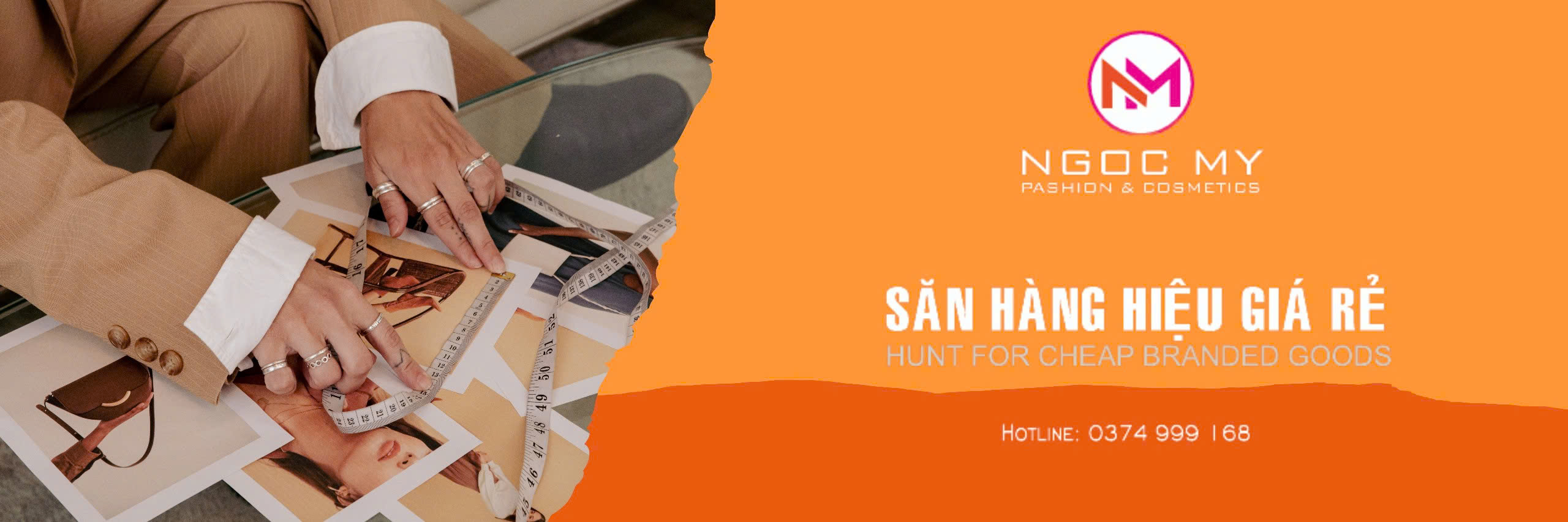 Shop Thời Trang Ngọc My